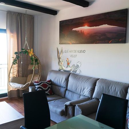 Erase Otra Vez En Sierra Nevada Leilighet Eksteriør bilde